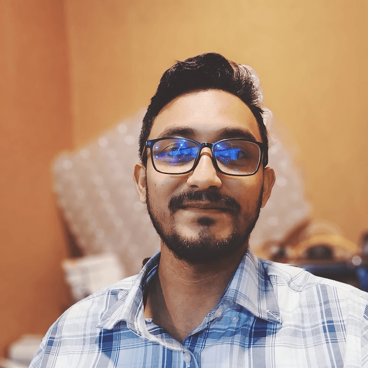Nazmul Haque